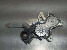 ELEVALUNAS TRASERO IZQUIERDO 8571053121 0620204792 DENSO