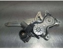 Recambio de elevalunas trasero izquierdo para lexus is 300h referencia OEM IAM 8571053121 0620204792 DENSO