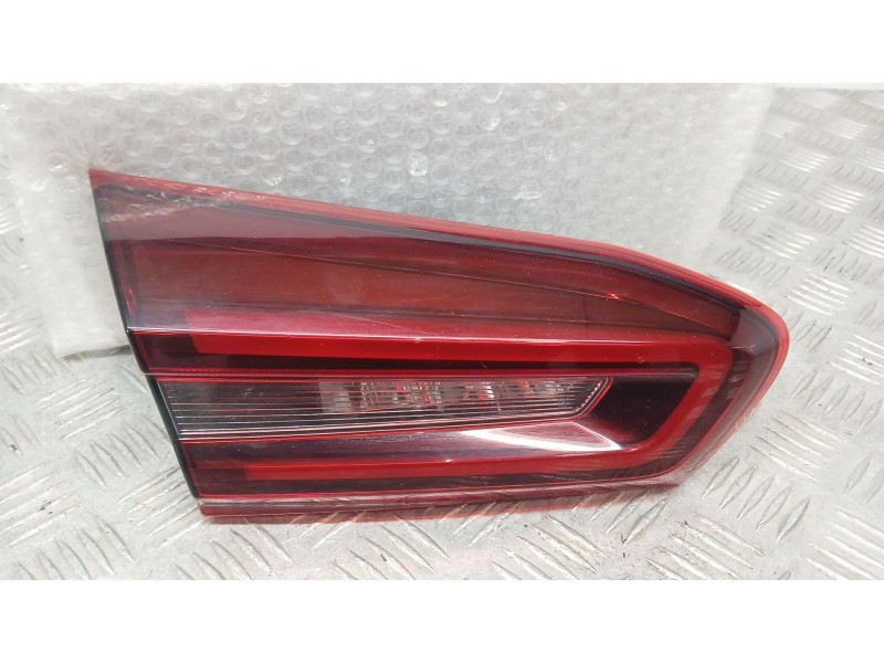 Recambio de piloto trasero izquierdo interior para ford focus iv (hn) 1.0 ecoboost referencia OEM IAM NX7B13A603DA  12102022