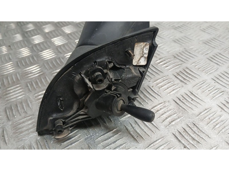 Recambio de retrovisor derecho para citroën c3 i (fc_, fn_) 1.4 i referencia OEM IAM 8149FH C/MANDO ROZADO 