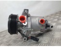 Recambio de compresor aire acondicionado para renault express van referencia OEM IAM 926008942R CALSONIC KANSEI 