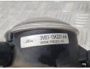 Recambio de faro antiniebla izquierdo para ford focus berlina (cap) ambiente (d) referencia OEM IAM 3M5115K201AA  