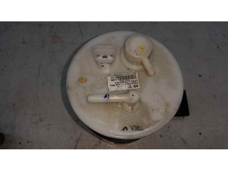 Recambio de aforador para kia picanto concept referencia OEM IAM 3111007150  