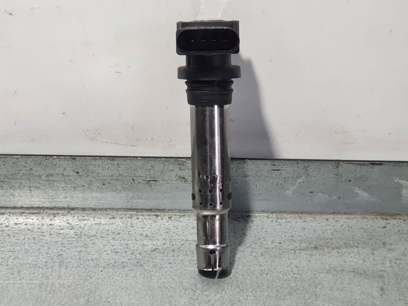 Recambio de bobina encendido para seat ibiza (6j5) emoción referencia OEM IAM 036905715F 78292004 ELDOR