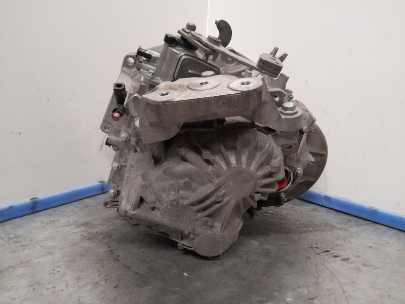 Recambio de caja cambios para opel astra k lim. 5türig business referencia OEM IAM M320MDE  6 VELOCIDADES