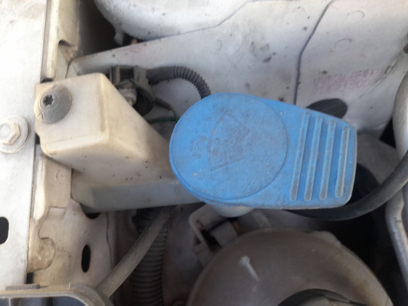 Recambio de deposito limpia para peugeot 308 ii (lb_, lp_, lw_, lh_, l3_) 1.6 bluehdi 120 referencia OEM IAM 9819955680  