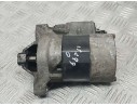 Recambio de motor arranque para renault twingo acces referencia OEM IAM 8200369521E TS8E6 VALEO