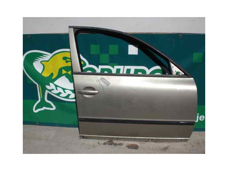 Recambio de puerta delantera derecha para skoda superb (3u4) classic referencia OEM IAM   