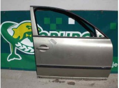 Recambio de puerta delantera derecha para skoda superb (3u4) classic referencia OEM IAM   