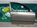 Recambio de puerta delantera derecha para skoda superb (3u4) classic referencia OEM IAM   