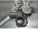 Recambio de elevalunas trasero izquierdo para lexus is 300h referencia OEM IAM 8571053121 0620204792 DENSO