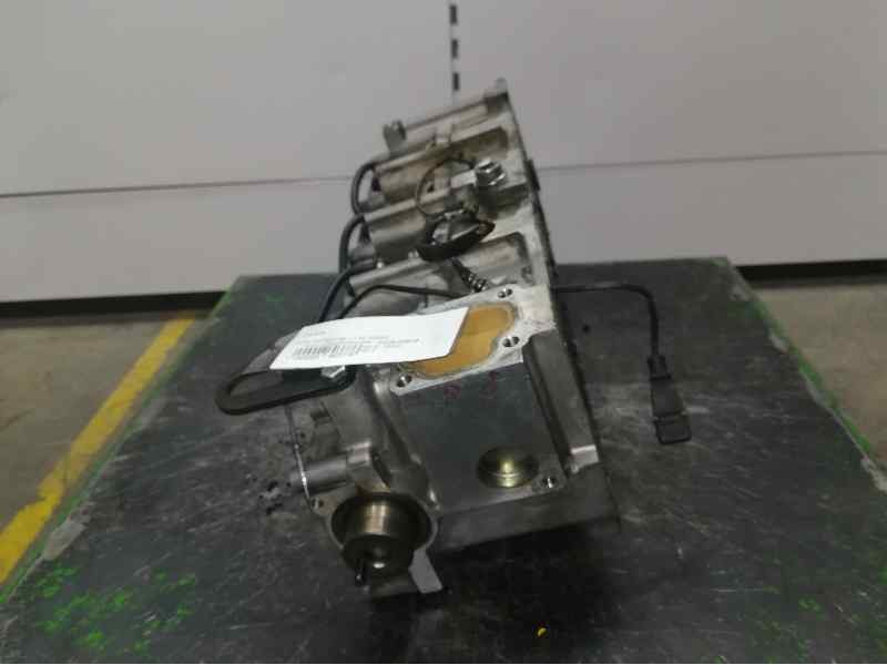 Recambio de culata para opel astra g berlina 1.7 turbodiesel cat (x 17 dtl / 2h8) referencia OEM IAM 105520  LDF SE RECOMIENDA C
