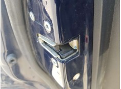 Recambio de cerradura puerta trasera izquierda para jeep compass limited 4x2 referencia OEM IAM 04589651AE  