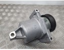 Recambio de compresor aire acondicionado para renault express van referencia OEM IAM 926008942R CALSONIC KANSEI 