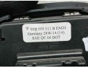 Recambio de interruptor para porsche macan (typ ) s diesel referencia OEM IAM 95B959511B  INTERRUPTOR DE REGULADOR DE ALTURA