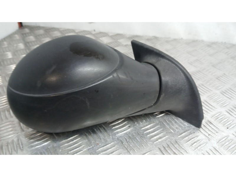 Recambio de retrovisor derecho para citroën c3 i (fc_, fn_) 1.4 i referencia OEM IAM 8149FH C/MANDO ROZADO 