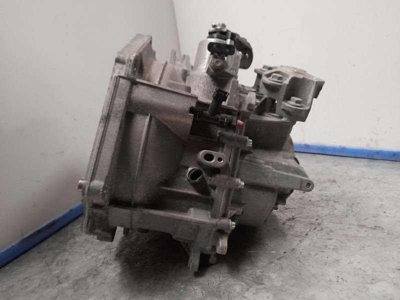 Recambio de caja cambios para opel astra k lim. 5türig business referencia OEM IAM M320MDE  6 VELOCIDADES