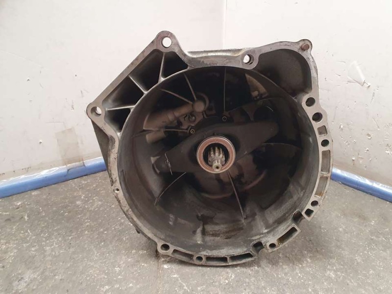 Recambio de caja cambios para bmw serie 3 berlina (e46) 320d referencia OEM IAM 23001434404  5VELOCIDADES