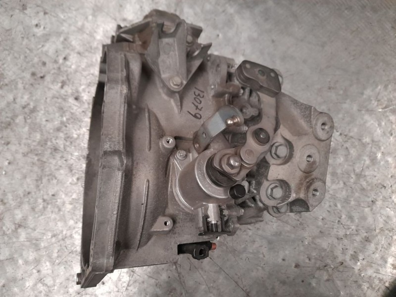 Recambio de caja cambios para opel astra k lim. 5türig business referencia OEM IAM M320MDE  6 VELOCIDADES