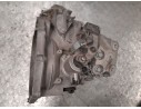 Recambio de caja cambios para opel astra k lim. 5türig business referencia OEM IAM M320MDE  6 VELOCIDADES
