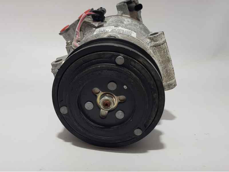 Recambio de compresor aire acondicionado para opel astra k sports tourer dynamic referencia OEM IAM 39157292 PXC14 SANDEN