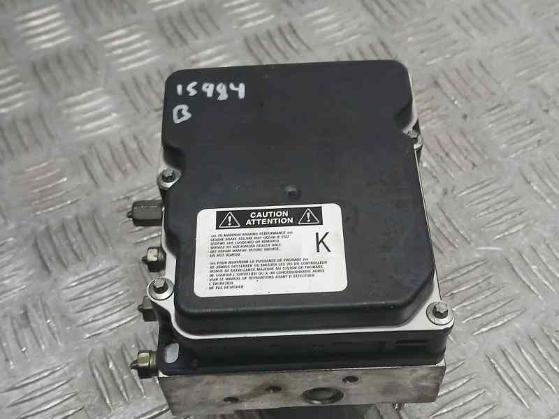Recambio de abs para toyota auris sol referencia OEM IAM 445402060 0265235065 BOSCH