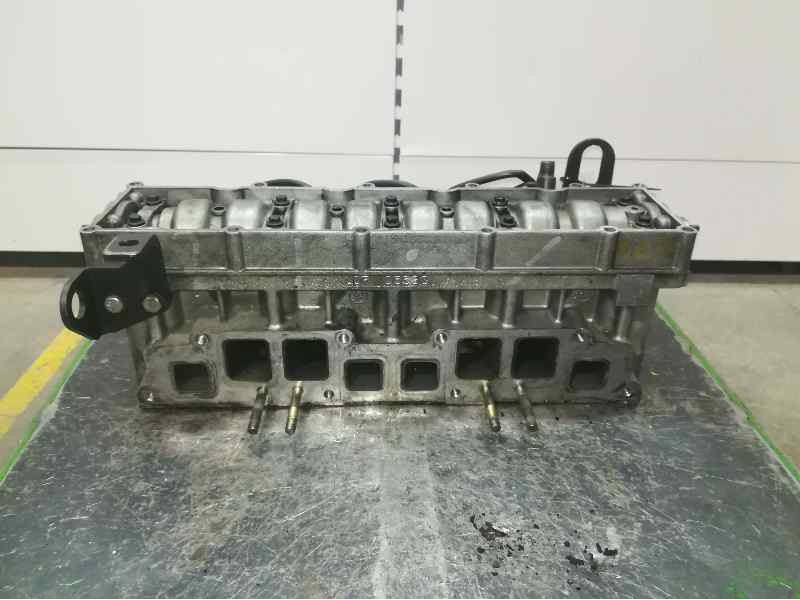 Recambio de culata para opel astra g berlina 1.7 turbodiesel cat (x 17 dtl / 2h8) referencia OEM IAM 105520  LDF SE RECOMIENDA C