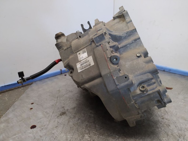 Recambio de caja cambios para volvo v40 momentum referencia OEM IAM TF80SD 13D3826134 AUTOMATICA