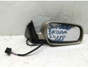 Recambio de retrovisor derecho para skoda superb (3u4) classic referencia OEM IAM   ELECTRICO 5 CABLES