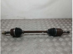 Recambio de transmision delantera izquierda para fiat grande punto (199) 1.4 8v active referencia OEM IAM 51947026  