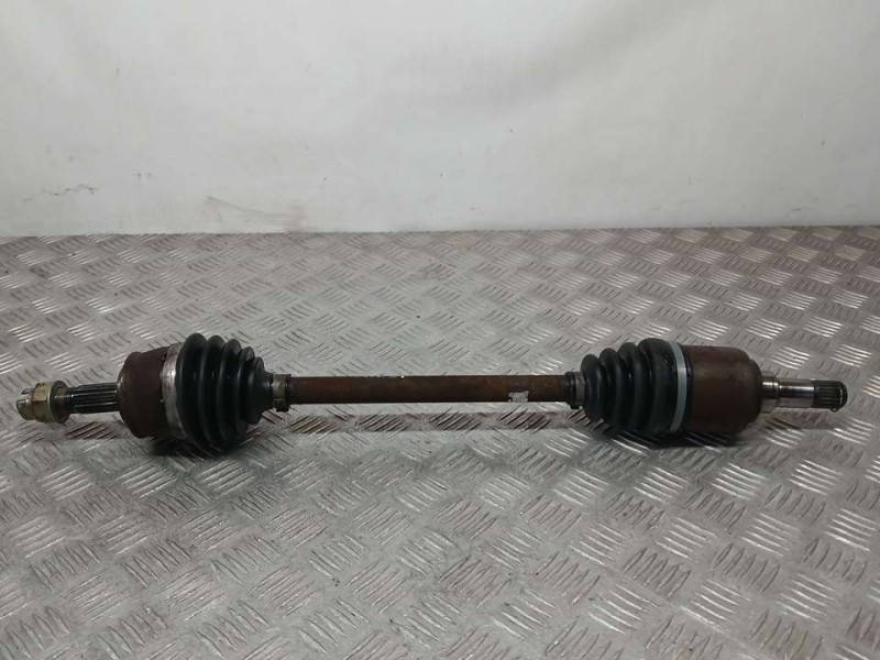 Recambio de transmision delantera izquierda para fiat grande punto (199) 1.4 8v active referencia OEM IAM 51947026  