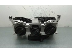 Recambio de mando calefaccion / aire acondicionado para fiat punto berlina (188) 1.2 cat referencia OEM IAM   REF. BORRADA
