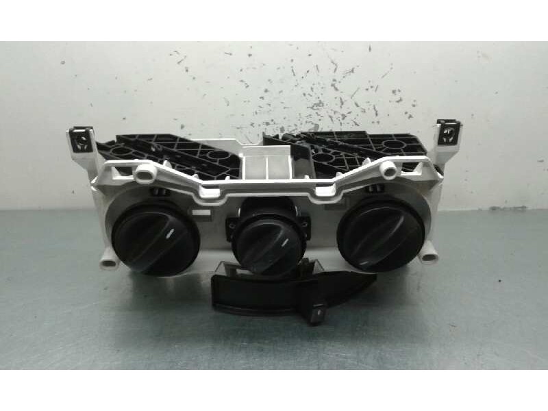 Recambio de mando calefaccion / aire acondicionado para fiat punto berlina (188) 1.2 cat referencia OEM IAM   REF. BORRADA
