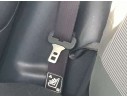Recambio de cinturon seguridad trasero derecho para jeep compass limited 4x2 referencia OEM IAM 1GE62XDVAB  