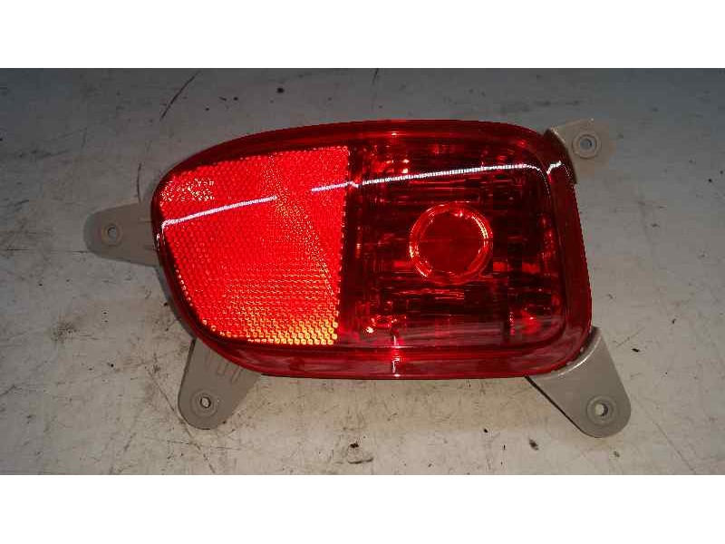 Recambio de faro antiniebla trasero izquierdo para kia picanto concept referencia OEM IAM   