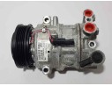 Recambio de compresor aire acondicionado para opel astra k sports tourer dynamic referencia OEM IAM 39157292 PXC14 SANDEN