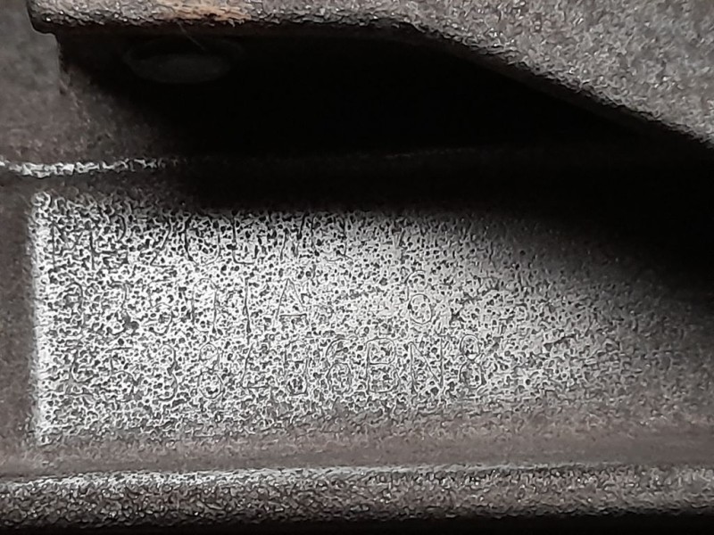 Recambio de caja cambios para opel astra k lim. 5türig business referencia OEM IAM M320MDE  6 VELOCIDADES