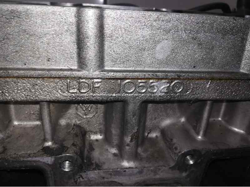Recambio de culata para opel astra g berlina 1.7 turbodiesel cat (x 17 dtl / 2h8) referencia OEM IAM 105520  LDF SE RECOMIENDA C