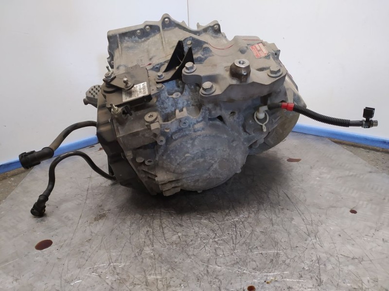 Recambio de caja cambios para volvo v40 momentum referencia OEM IAM TF80SD 13D3826134 AUTOMATICA