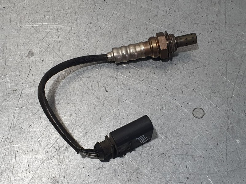 Recambio de sonda lambda para seat ibiza (6j5) emoción referencia OEM IAM 906262  