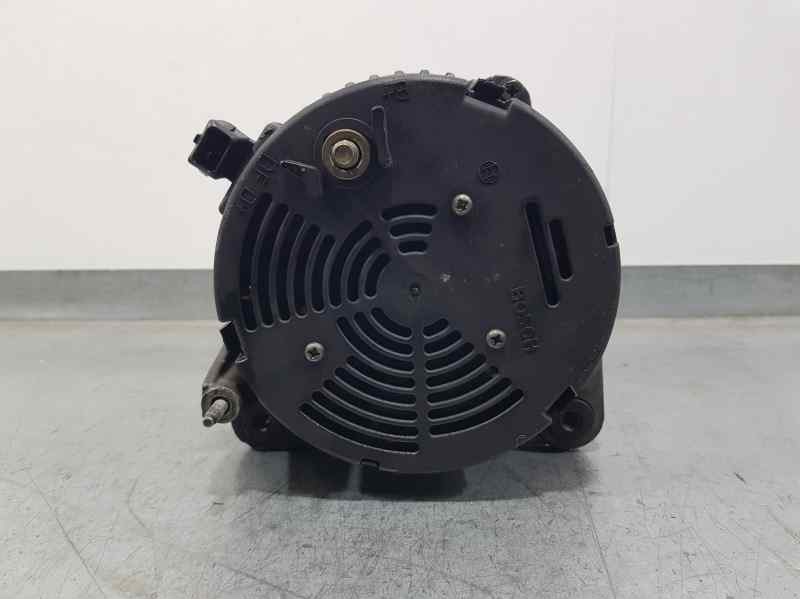 Recambio de alternador para volvo s70 berlina black edition referencia OEM IAM 9447866 0123515028 BOSCH