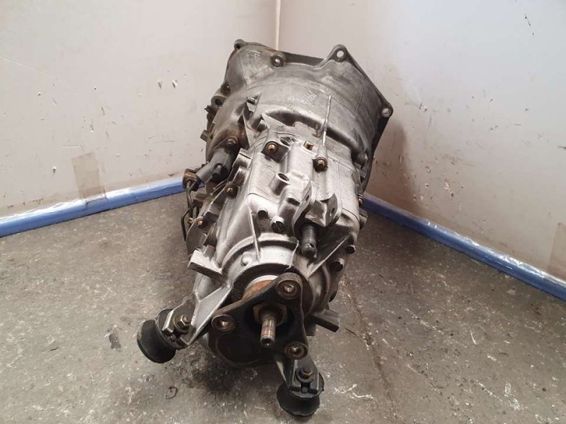 Recambio de caja cambios para bmw serie 3 berlina (e46) 320d referencia OEM IAM 23001434404  5VELOCIDADES