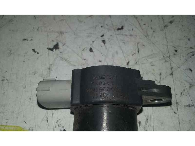 Recambio de bobina encendido para mitsubishi lancer sportback (cx) inform referencia OEM IAM FK0343 MN19580501261142 DIAMOND