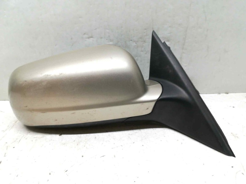 Recambio de retrovisor derecho para skoda superb (3u4) classic referencia OEM IAM   ELECTRICO 5 CABLES