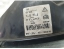 Recambio de faro izquierdo para ford focus berlina (cap) ambiente (d) referencia OEM IAM 4M5113W030AD  