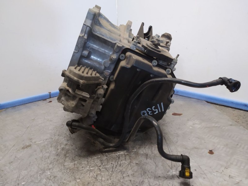 Recambio de caja cambios para volvo v40 momentum referencia OEM IAM TF80SD 13D3826134 AUTOMATICA
