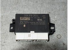 Recambio de modulo electronico para skoda octavia lim. (5e3) active referencia OEM IAM 5QA919283E 100205784 VALEO
