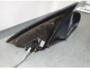 Recambio de retrovisor derecho para nissan primera berlina (p12) acenta referencia OEM IAM 96301AU412  ELECTRICO 5 CABLES