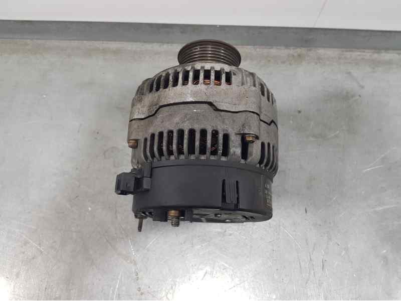 Recambio de alternador para volvo s70 berlina black edition referencia OEM IAM 9447866 0123515028 BOSCH