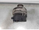 Recambio de alternador para volvo s70 berlina black edition referencia OEM IAM 9447866 0123515028 BOSCH